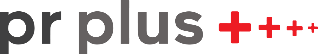 PR PLUS